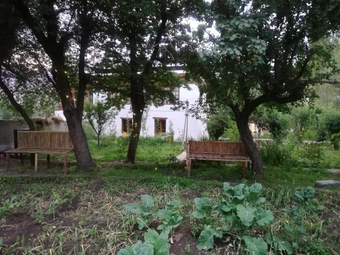 Sernang Homestay Hundar Eksteriør billede