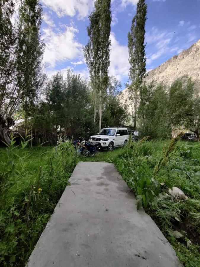 Sernang Homestay Hundar Eksteriør billede